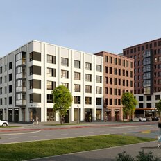 Квартира 78,2 м², 2-комнатная - изображение 3