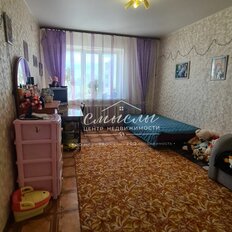 Квартира 35,5 м², 1-комнатная - изображение 1