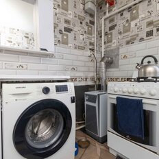 Квартира 26,9 м², 1-комнатная - изображение 1