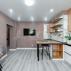 Квартира 69,2 м², 3-комнатная - изображение 1