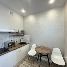 Квартира 24 м², студия - изображение 1