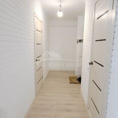 Квартира 40 м², 1-комнатная - изображение 3