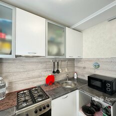 Квартира 31 м², 1-комнатная - изображение 2