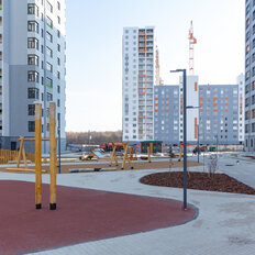 Квартира 40 м², 1-комнатная - изображение 4