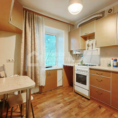 Квартира 31 м², 1-комнатная - изображение 5