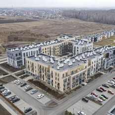 Квартира 54,7 м², 1-комнатная - изображение 2