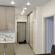 Квартира 34 м², 1-комнатная - изображение 5
