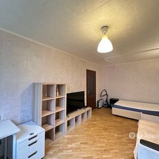 Квартира 33 м², 1-комнатная - изображение 5