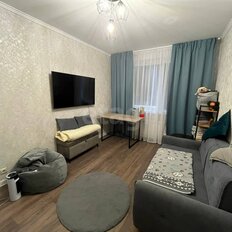 Квартира 56,3 м², 2-комнатная - изображение 5