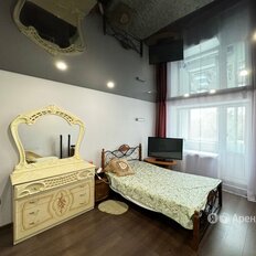 Квартира 33 м², 1-комнатная - изображение 5