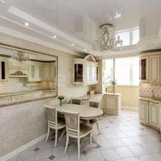 Квартира 35 м², 1-комнатная - изображение 3