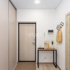Квартира 33 м², студия - изображение 3