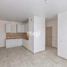 Квартира 37,9 м², 1-комнатная - изображение 2