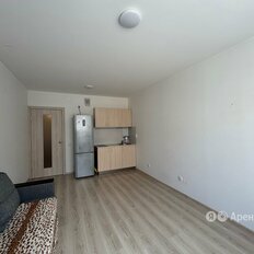 Квартира 23 м², студия - изображение 3
