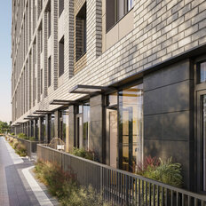 Квартира 71,5 м², 2-комнатная - изображение 4
