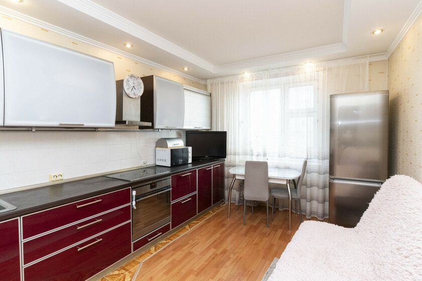 37 м², 1-комнатная квартира 4 950 000 ₽ - изображение 44