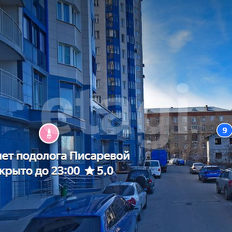 Квартира 38,2 м², 1-комнатная - изображение 4
