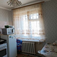 Квартира 27,3 м², 1-комнатная - изображение 2