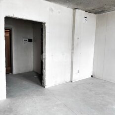 Квартира 29,6 м², студия - изображение 4