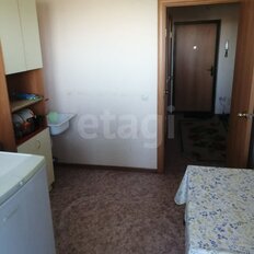 Квартира 28,8 м², 1-комнатная - изображение 2