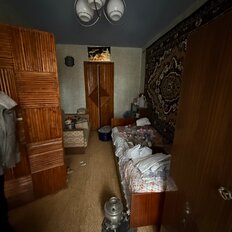 Квартира 45 м², 2-комнатная - изображение 2