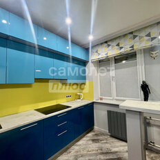 Квартира 32,5 м², 1-комнатная - изображение 1