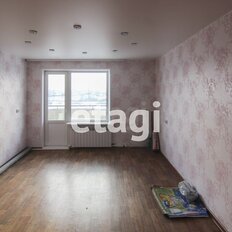 Квартира 35,9 м², 1-комнатная - изображение 1