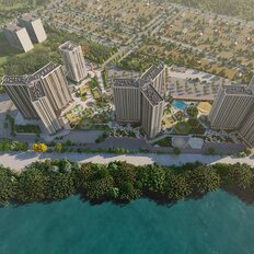 Квартира 60,1 м², 2-комнатная - изображение 4