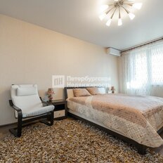 Квартира 72,8 м², 3-комнатная - изображение 1