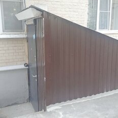 Квартира 17,6 м², студия - изображение 5
