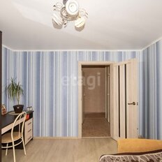 Квартира 49,5 м², 2-комнатная - изображение 4