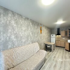 Квартира 39 м², 1-комнатная - изображение 2
