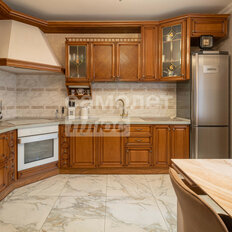 Квартира 136 м², 4-комнатная - изображение 1