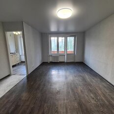 Квартира 32 м², 1-комнатная - изображение 2