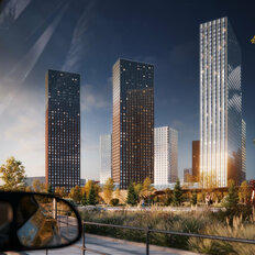 Квартира 57,7 м², 2-комнатная - изображение 5