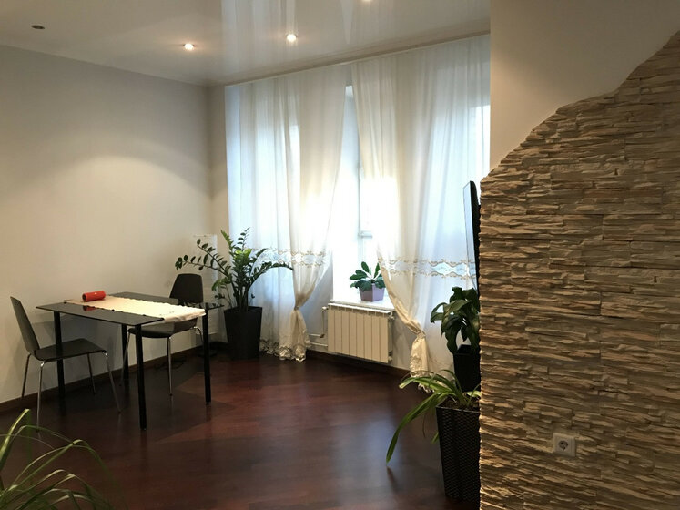 35 м², 1-комнатная квартира 6 600 000 ₽ - изображение 61