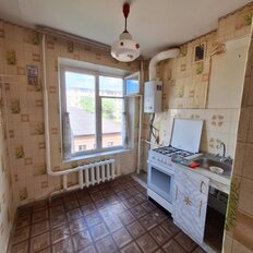 Квартира 42,8 м², 2-комнатная - изображение 2