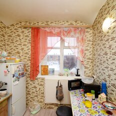 Квартира 29,6 м², 1-комнатная - изображение 4