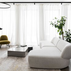 Квартира 163,2 м², 3-комнатная - изображение 3