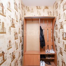Квартира 33 м², 1-комнатная - изображение 4
