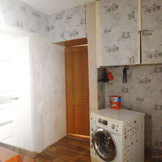 Квартира 38,8 м², 1-комнатная - изображение 4