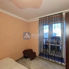 Квартира 40 м², 2-комнатная - изображение 5
