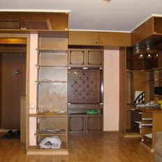 Квартира 34,8 м², 1-комнатная - изображение 3