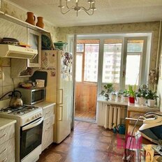 Квартира 35 м², 1-комнатная - изображение 5