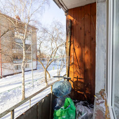 Квартира 30,9 м², 1-комнатная - изображение 5