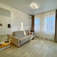 Квартира 31,1 м², студия - изображение 3