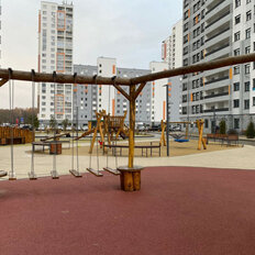 Квартира 24 м², студия - изображение 3