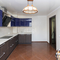 Квартира 49,9 м², 1-комнатная - изображение 5