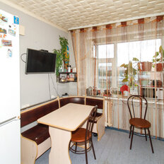 Квартира 43,7 м², 3-комнатная - изображение 3