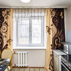Квартира 33,5 м², 1-комнатная - изображение 4